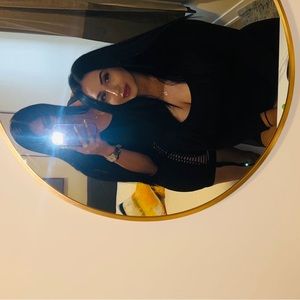 Meet your Posher, Lesley